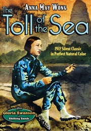 The Toll of the Sea (1922)