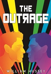 The Outrage (William Hussey)