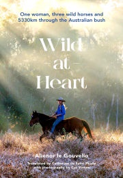 Wild at Heart (Alienor Le Gouvello)