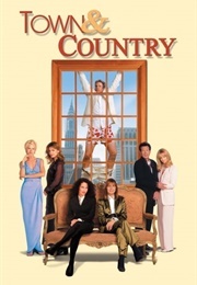 Town &amp; Country: $94.6M Loss (2001)