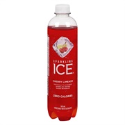 Sparkling Ice Cherry Limeade