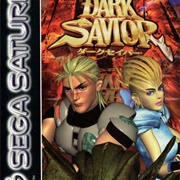 Dark Saviour (1996)