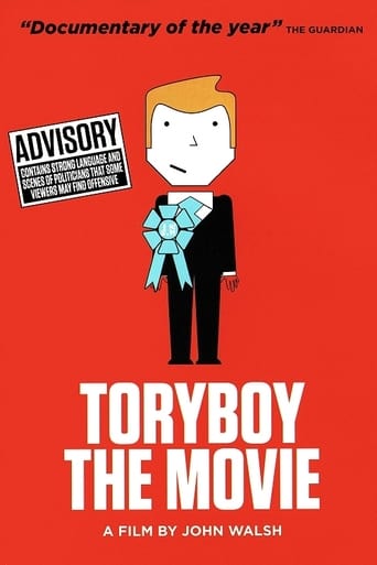 Toryboy the Movie (2011)