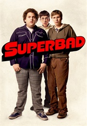 Superbad (2007)