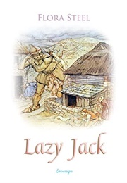 Lazy Jack (Flora Annie Steel)