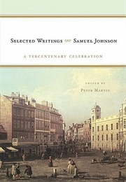 Selected Writings (Samuel Johnson)