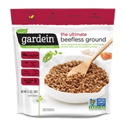 Veggie Ground Beef