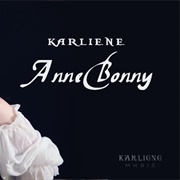 Anne Bonny - Karliene