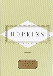 Poems of Hopkins (Gerard Manley Hopkins)