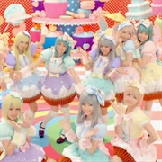 Sugar Rush - AKB48