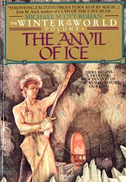 The Anvil of Ice (Michael Scott Rohan)