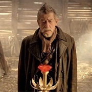 War Doctor