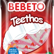 Bebeto Teethos