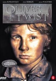 Oliver Twist (1999)