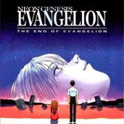 Neon Genesis Evangelion + End of Evangelion