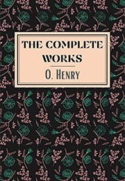 The Complete Works (O. Henry)