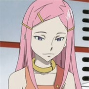 Anemone (Eureka 7)