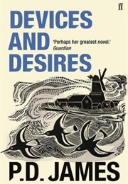 Devices and Desires (P. D. James)