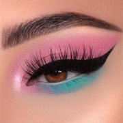 Eye Makeup