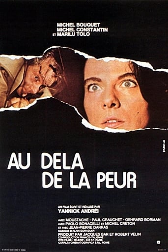 Au-Delà De La Peur (1975)