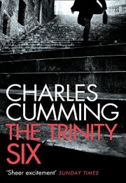 The Trinity Six (Charles Cumming)