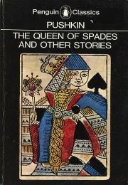 The Queen of Spades and Other Stories (Alexander Pushkin)