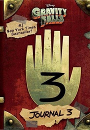 Journal 3 (Alex Hirsch)