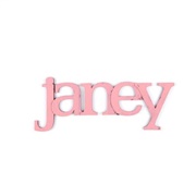 Janey