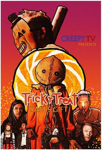 Trick &#39;R Treat: Sam&#39;s Gift (2020)