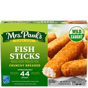 Mrs. Paul&#39;s Fish Sticks