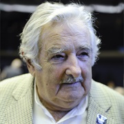 Jose Mujica