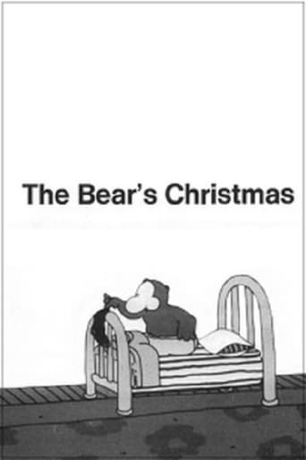 The Bear&#39;s Christmas (1974)