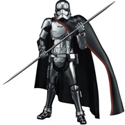 Captain Phasma