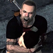 Infamous 2 : Festival of Blood