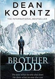 Brother Odd (Dean Koontz)