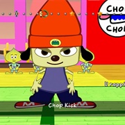 Parappa