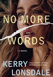 No More Words (Kerry Lonsdale)