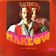 Larry Harlow - Electric Harlow