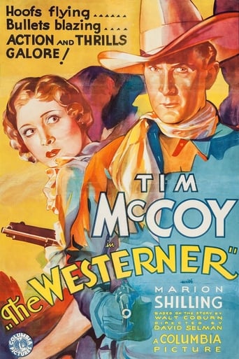 The Westerner (1934)