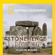 National Geographic: Stonehenge Decoded