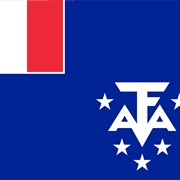 French Southern and Antarctic Lands