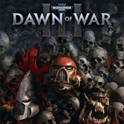 Warhammer 40,000: Dawn of War III