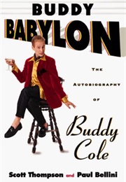 Buddy Babylon (Scott Thompson)