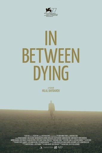 In Between Dying (2020)