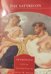 The Satyricon (Petronius)