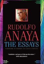 The Essays (Rudolfo Anaya)