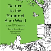 Return to the Hundred Acre Wood