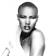 Grace Jones