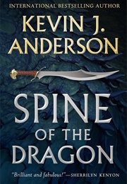 Spine of the Dragon (Kevin J. Anderson)