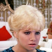 Amber Von Tussle (Hairspray, 1988)